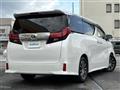 2017 Toyota Alphard