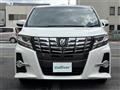 2017 Toyota Alphard