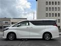 2017 Toyota Alphard