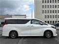 2017 Toyota Alphard