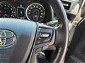 2017 Toyota Alphard