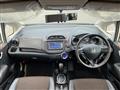 2014 Honda Fit shuttle