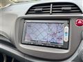 2014 Honda Fit shuttle