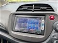 2014 Honda Fit shuttle