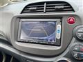 2014 Honda Fit shuttle