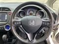 2014 Honda Fit shuttle