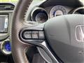 2014 Honda Fit shuttle