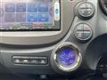 2014 Honda Fit shuttle
