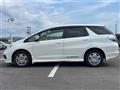 2014 Honda Fit shuttle
