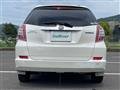 2014 Honda Fit shuttle
