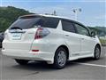 2014 Honda Fit shuttle