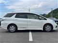 2014 Honda Fit shuttle