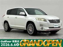 2009 Toyota Vanguard
