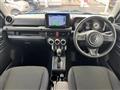 2024 Suzuki Jimny Sierra