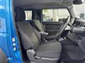 2024 Suzuki Jimny Sierra