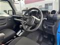 2024 Suzuki Jimny Sierra