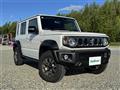 2025 Suzuki Jimny
