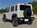 2025 Suzuki Jimny