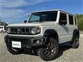 2025 Suzuki Jimny