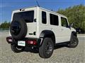 2025 Suzuki Jimny