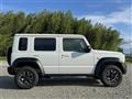 2025 Suzuki Jimny