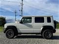 2025 Suzuki Jimny