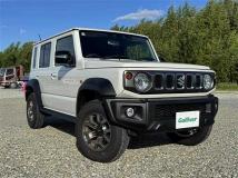 2025 Suzuki Jimny