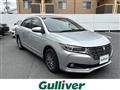2017 Toyota Premio