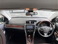 2017 Toyota Premio