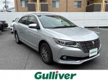 2017 Toyota Premio