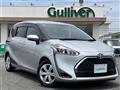 2020 Toyota Sienta
