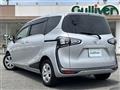 2020 Toyota Sienta