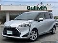 2020 Toyota Sienta