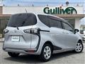 2020 Toyota Sienta