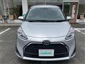 2020 Toyota Sienta