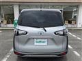 2020 Toyota Sienta
