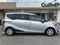 2020 Toyota Sienta