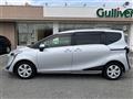 2020 Toyota Sienta