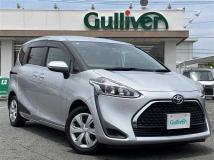 2020 Toyota Sienta