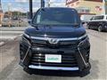 2019 Toyota Voxy