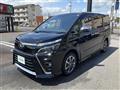 2019 Toyota Voxy