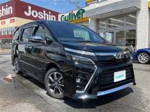 2019 Toyota Voxy