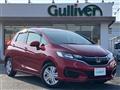 2019 Honda Fit