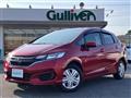2019 Honda Fit