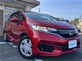 2019 Honda Fit