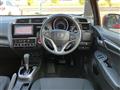 2019 Honda Fit