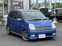 2003 Daihatsu Mira