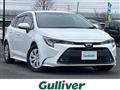 2022 Toyota Corolla Touring Wagon