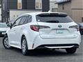 2022 Toyota Corolla Touring Wagon