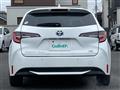 2022 Toyota Corolla Touring Wagon
